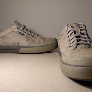 Men's Patagonia Hemp shoes size 10.5 rare find